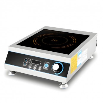 IC-50A Induction Cooker