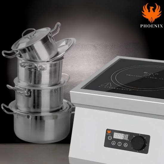 GR-A200 Induction Cooker