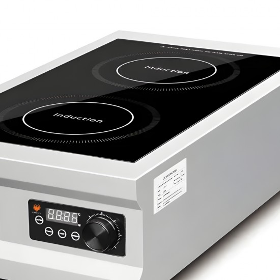 GR-A300 Induction Cooker