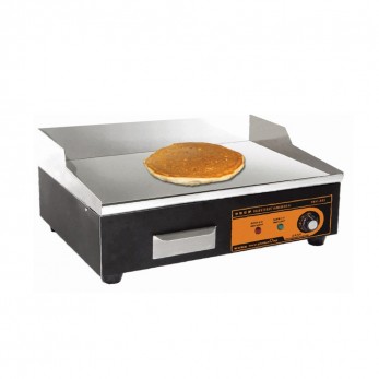 VEG-833 Electric griddle