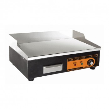 VEG-833 Electric griddle