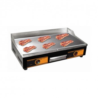 VEG-835 Electric griddle