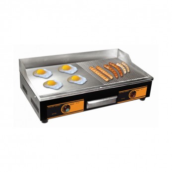 VEG-836 Electric griddle