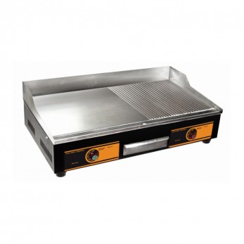 VEG-836 Electric griddle