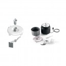 BLITZ Πολτοποιητής Cutter μηχάνημα 3.2LT