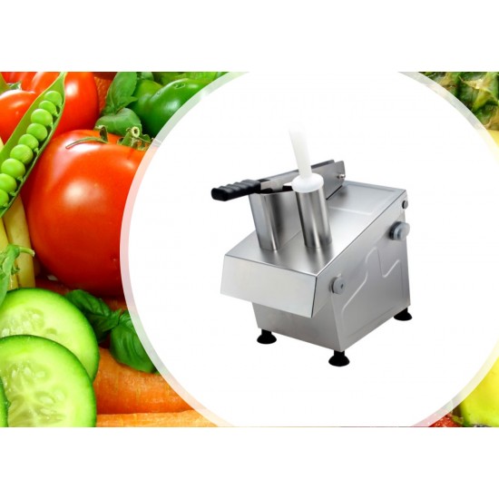 CHEF-MEC-800 Πολυκοπτικό μηχάνημα