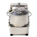 HR-6 Πολτοποιητής Cutter μηχάνημα 6LT