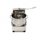 HR-6 Πολτοποιητής Cutter μηχάνημα 6LT