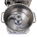 HR-6 Πολτοποιητής Cutter μηχάνημα 6LT