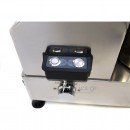 HR-6 Πολτοποιητής Cutter μηχάνημα 6LT