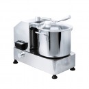 HR-6 Πολτοποιητής Cutter μηχάνημα 6LT