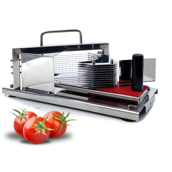 HT-5.5 Manual tomato cutter