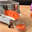 HT-5.5 Manual tomato cutter