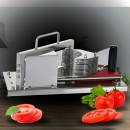 HT-5.5 Manual tomato cutter