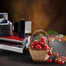 HT-5.5 Manual tomato cutter