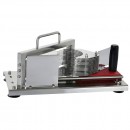 HT-5.5 Manual tomato cutter