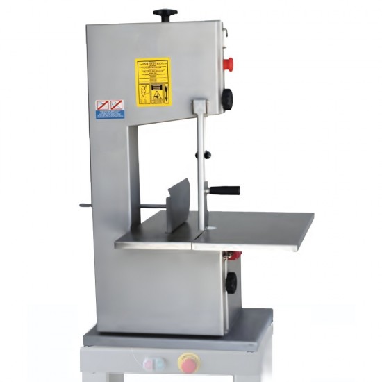 CGT 1650 Bone Saw Inox