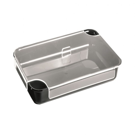 Transparent tray cover Α5 44x29