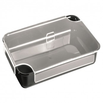 Transparent tray cover Α7 36x22