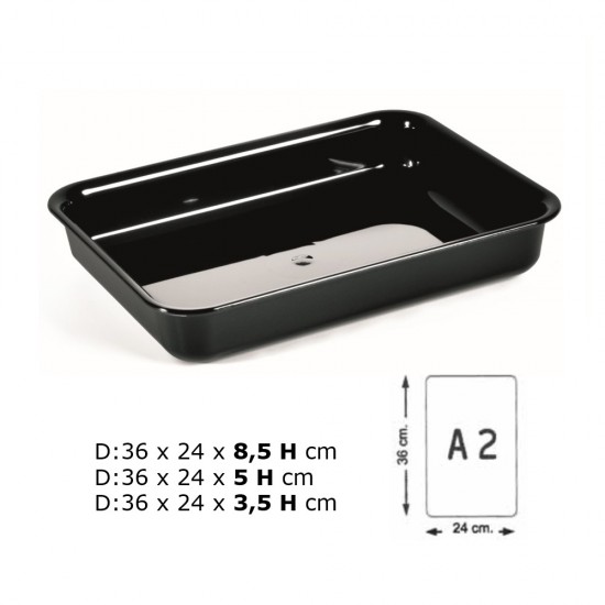 Display tray Α2 36x24