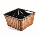 Showcase basket BIG 4.5lt