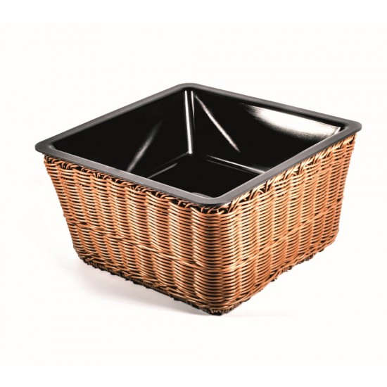 Showcase basket BIG 4.5lt