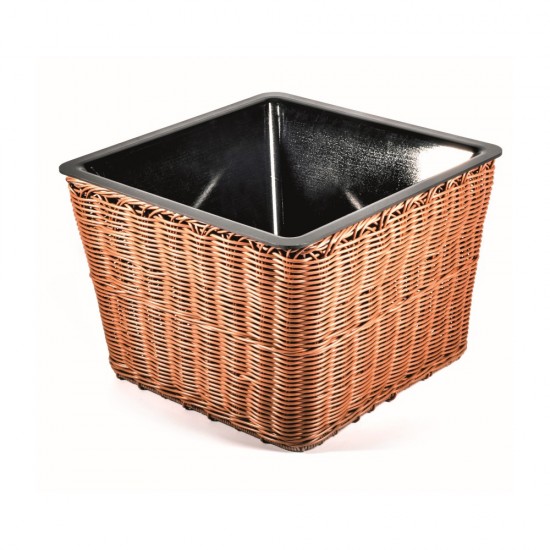 Showcase basket BIG 6.5lt