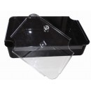 Transparent tray cover Α6 22x22