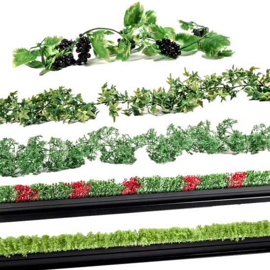 ΧR-35 decorative greenery parsley