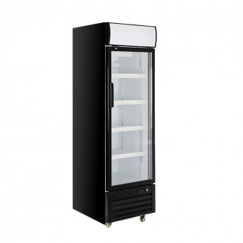 DB-420C Refrigerated beverages display