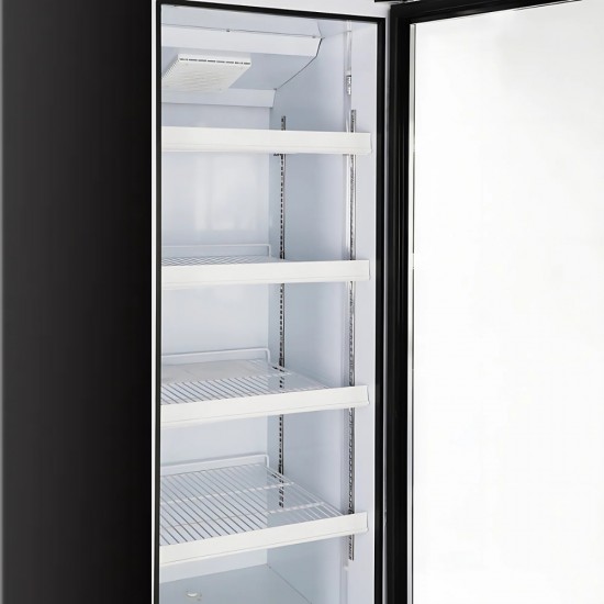 DB-420C Refrigerated beverages display