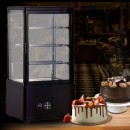 FT-58L βιτρίνα ψυχόμενη