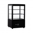 FT-58L βιτρίνα ψυχόμενη