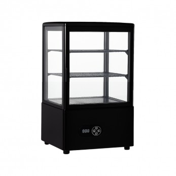 FT-58L βιτρίνα ψυχόμενη