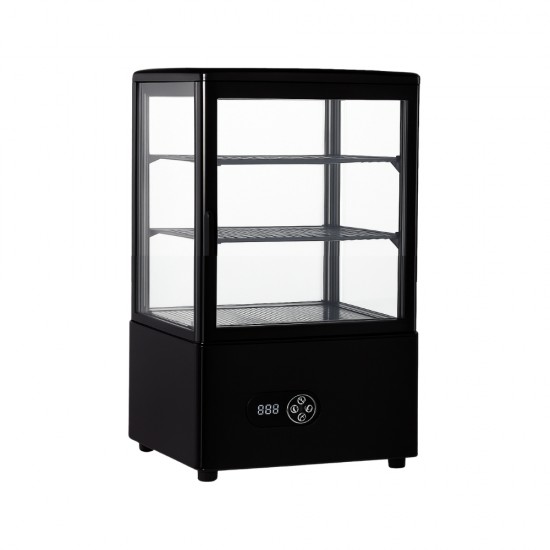 FT-58L βιτρίνα ψυχόμενη