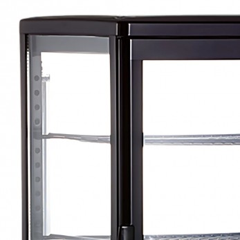 FT-58L βιτρίνα ψυχόμενη