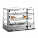 FTR-115L Βιτρίνα Θερμαινόμενη