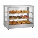 FTR-115L Βιτρίνα Θερμαινόμενη