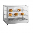 FTR-115L Βιτρίνα Θερμαινόμενη