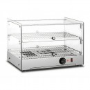 FTR-50L Βιτρίνα Θερμαινόμενη