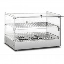FTR-50L Βιτρίνα Θερμαινόμενη