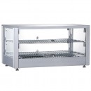 FTR-80L Βιτρίνα Θερμαινόμενη