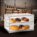 FTZ-50L Βιτρίνα Ουδέτερη