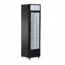 GN-150HL Ψυγείο Μαύρο 