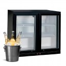 GN-220H back Bar Cooler