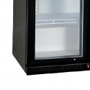 GN-220H back Bar Cooler
