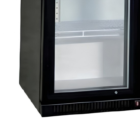 GN-220H back Bar Cooler