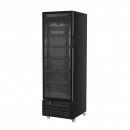 GN-410FS Ψυγείο Μαύρο Μπύρας