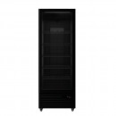 GN-410FS Ψυγείο Μαύρο Μπύρας