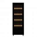 GN-410FS Ψυγείο Μαύρο Μπύρας